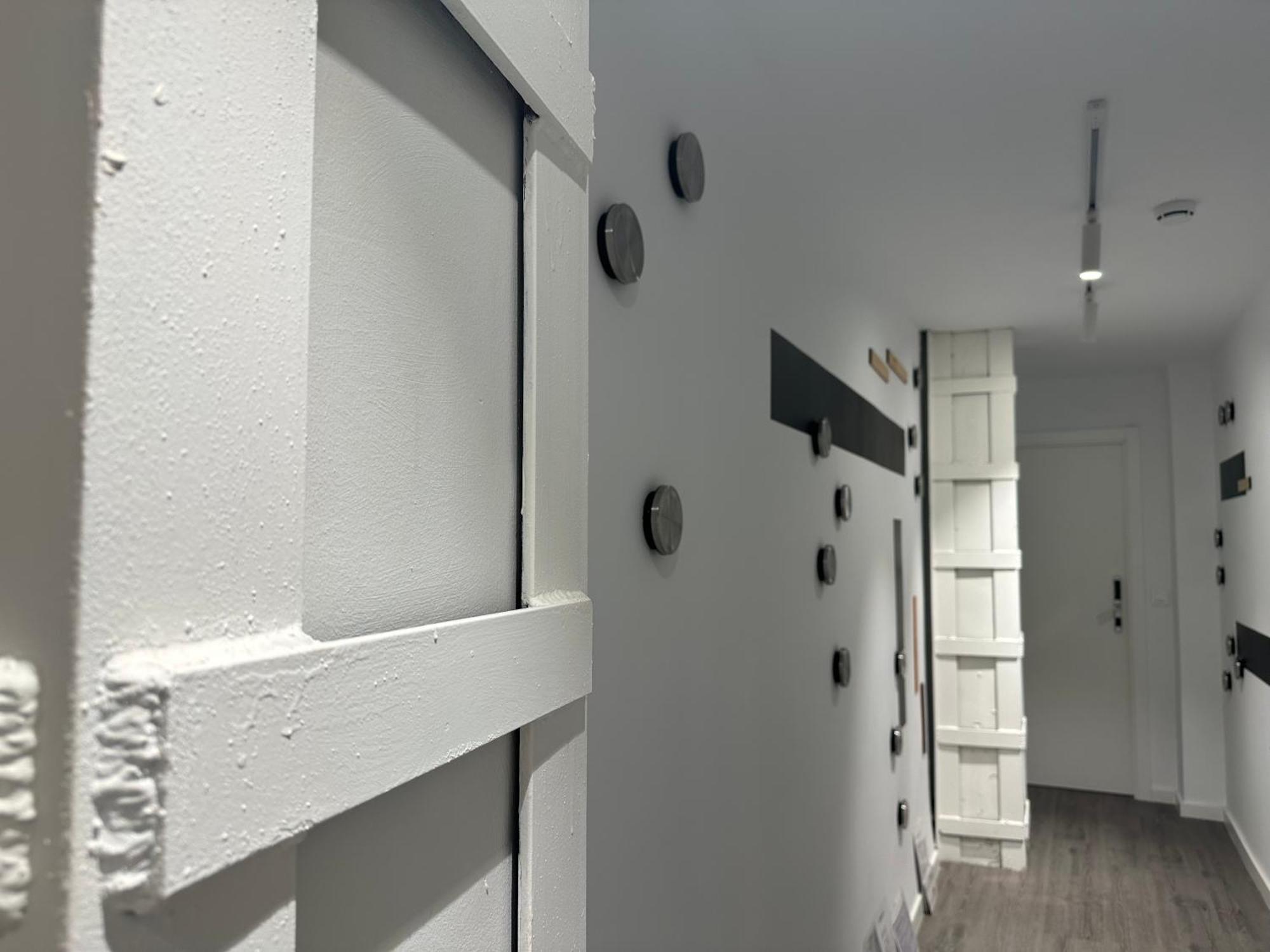 Hostel Аликанте Екстериор снимка