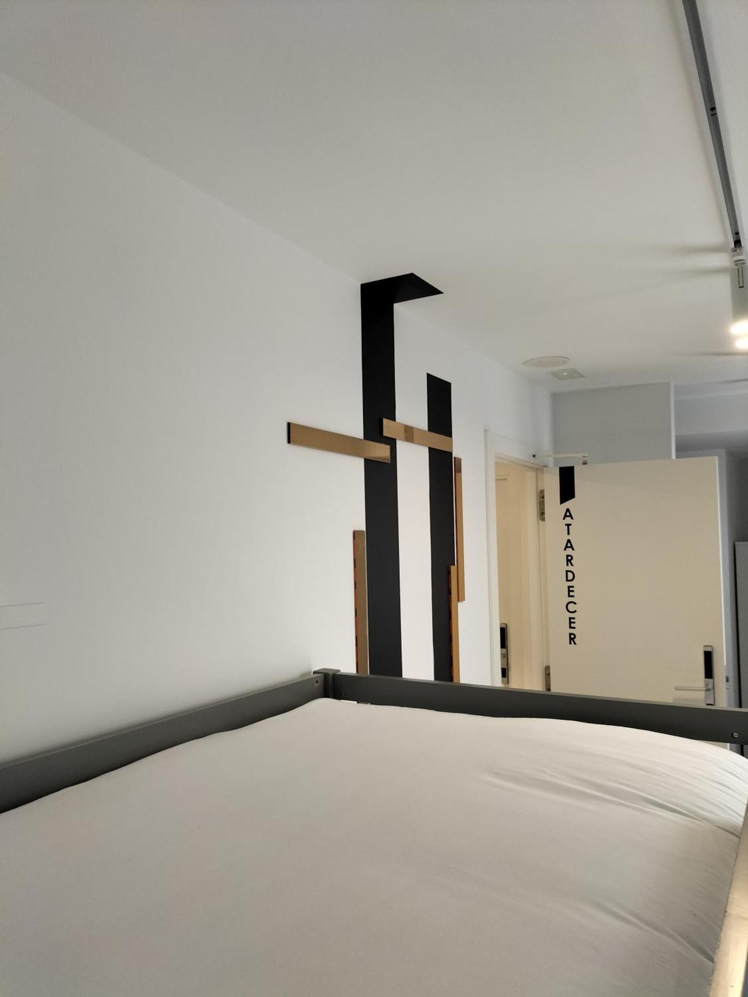 Hostel Аликанте Екстериор снимка