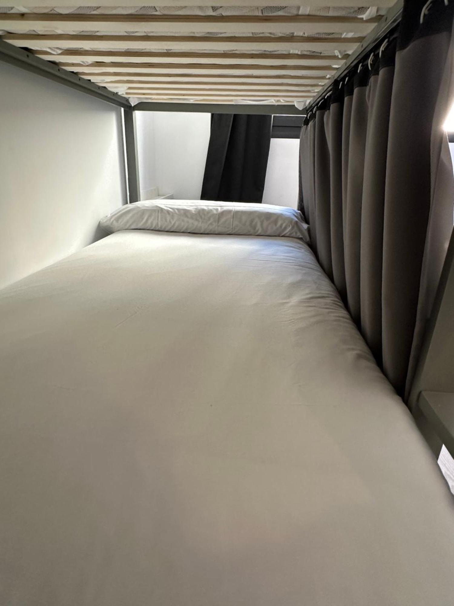 Hostel Аликанте Екстериор снимка